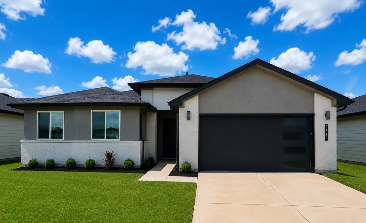 7319 Marina Heights Way, Rosenberg, TX 77469 - #1