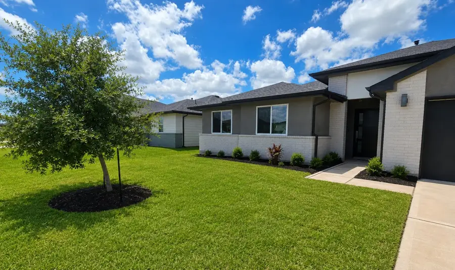 7319 Marina Heights Way, Rosenberg, TX 77469 - #2