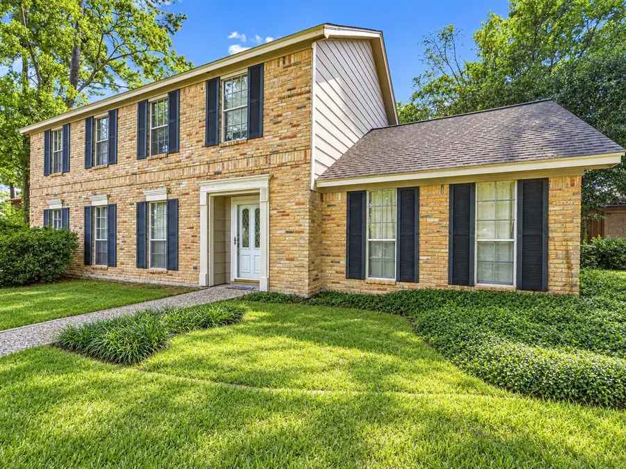 17607 Cassina Drive, Spring, TX 77388 - #3