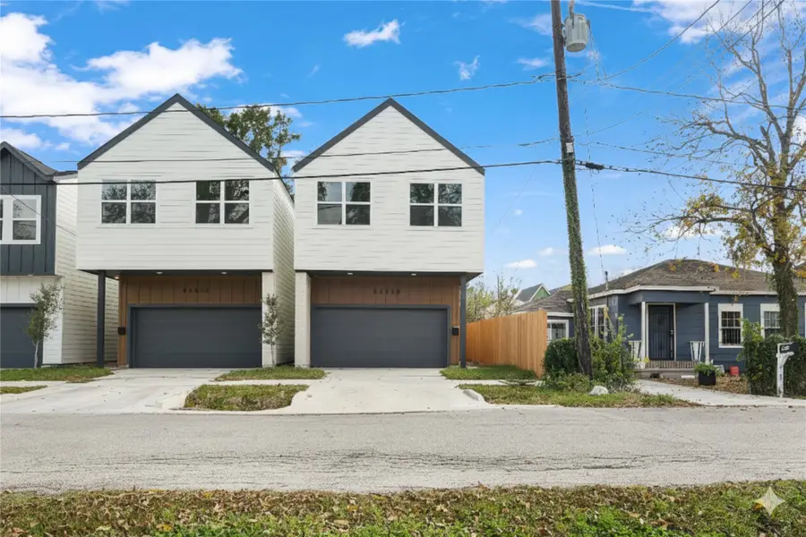 6809 Conley Street #C, Houston, TX 77021 - #2