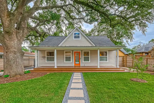 412 Sue Street, Houston, TX 77009