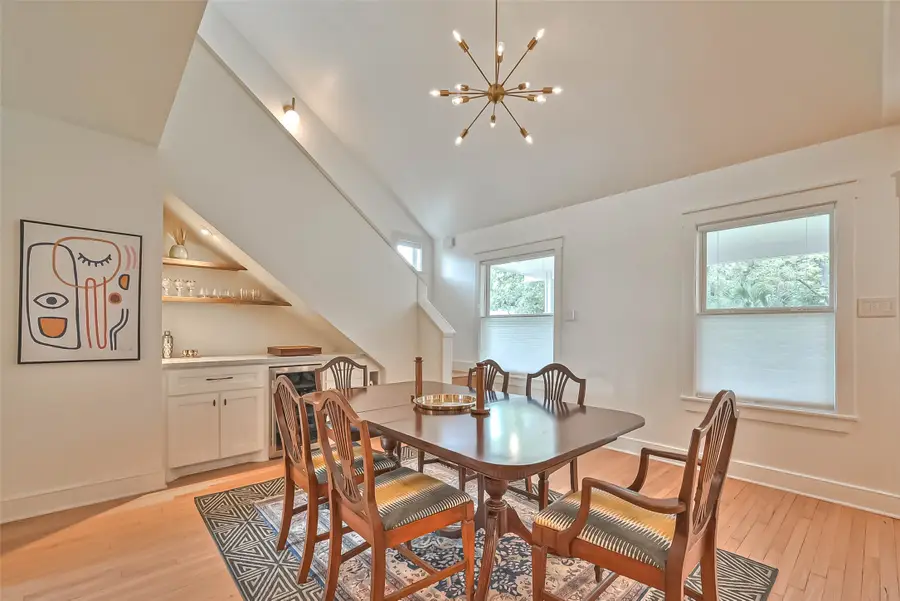 412 Sue Street, Houston, TX 77009 - #3