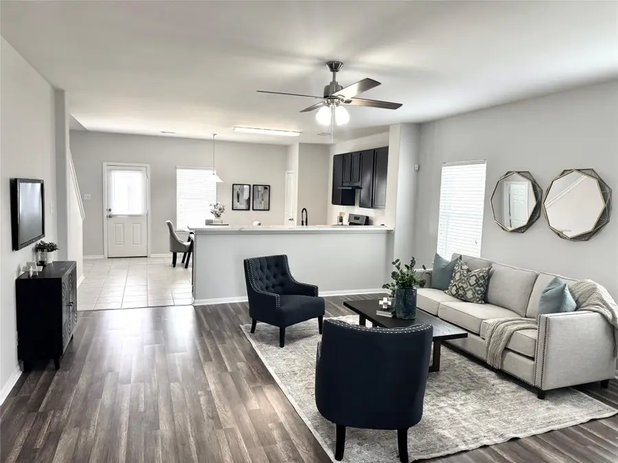 8611 Morning Dove Lane, Baytown, TX 77521 - #2