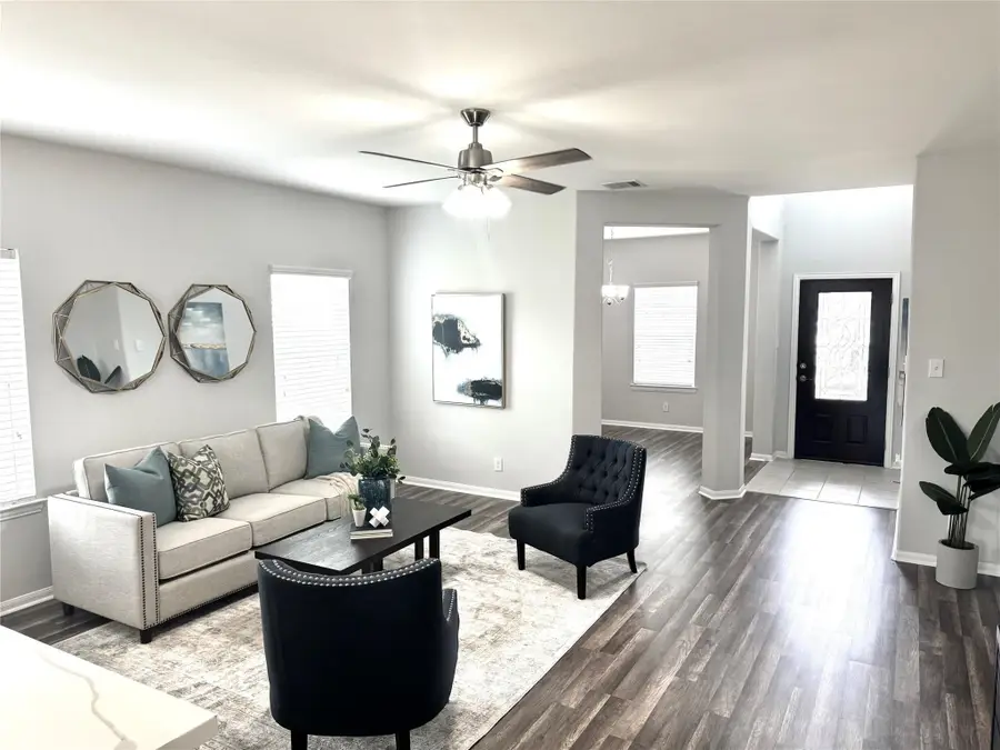 8611 Morning Dove Lane, Baytown, TX 77521 - #3