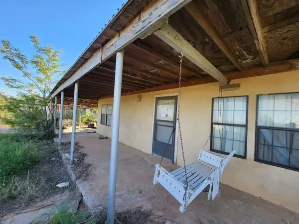 4608 Wasson Road, Big Spring, TX 79720