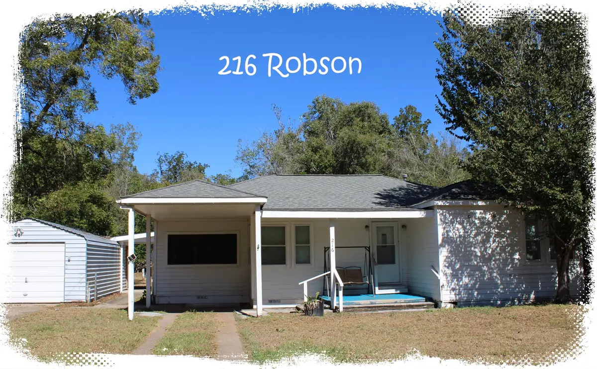 216 Robson Street, Columbus, TX 78934 - Image #1