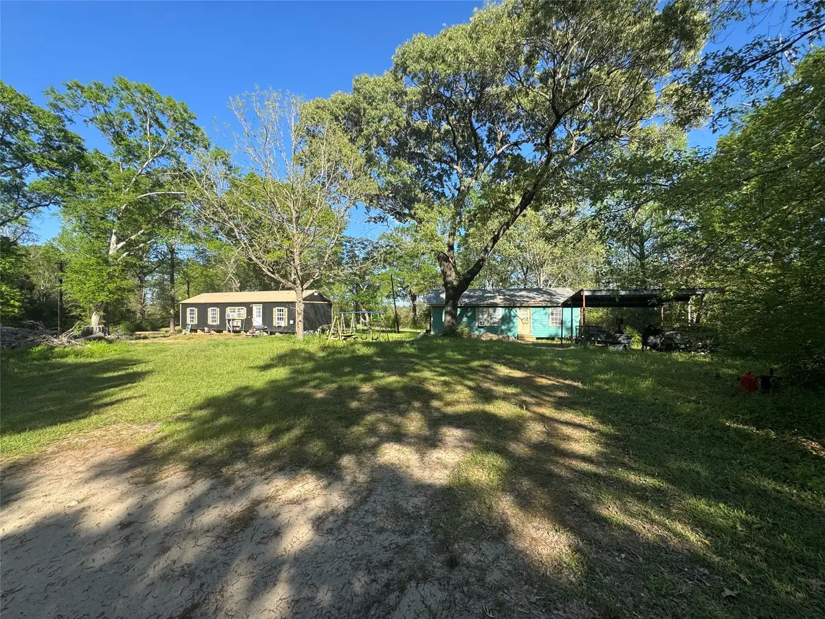 4696 Cr 3400, Colmesneil, TX 75938 - #1