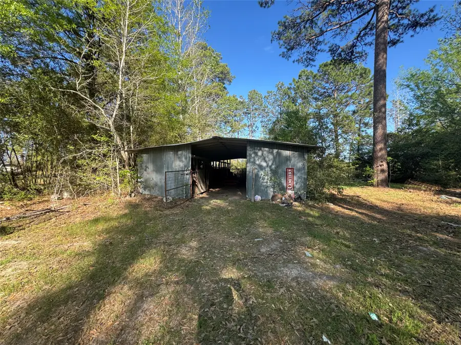 4696 Cr 3400, Colmesneil, TX 75938 - #3