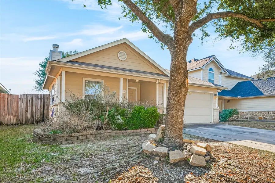 11034 Knobbley Oak Court, Houston, TX 77065 - Image #2