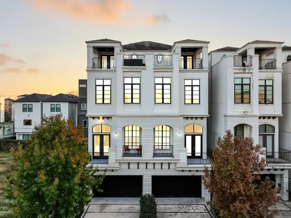 503 W Clay Street, Houston, TX 77019