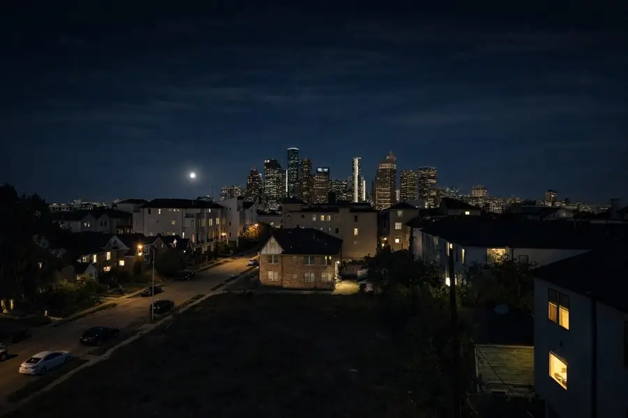 503 W Clay Street, Houston, TX 77019 - #3