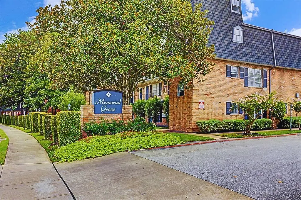 9005 Gaylord Street #20, Houston, TX 77024 - #1