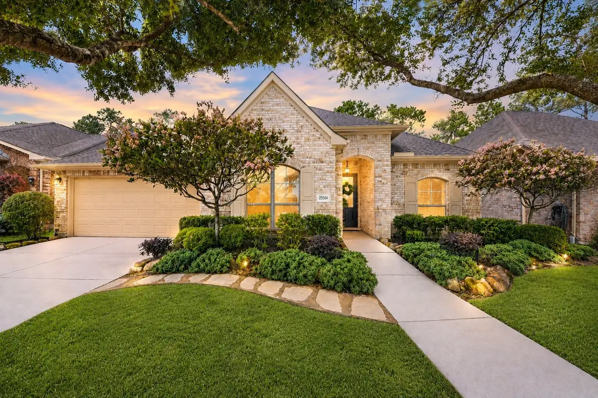 25504 Polaris Creek Drive, Porter, TX 77365 - #1