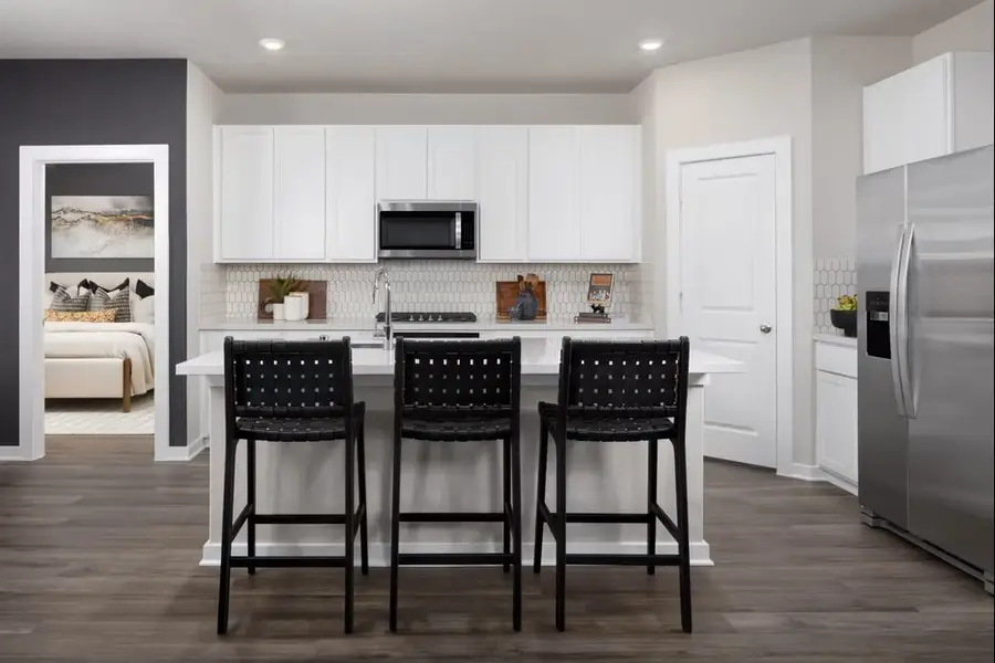 6211 Arabella Prairie, New Caney, TX 77357 - Image #2