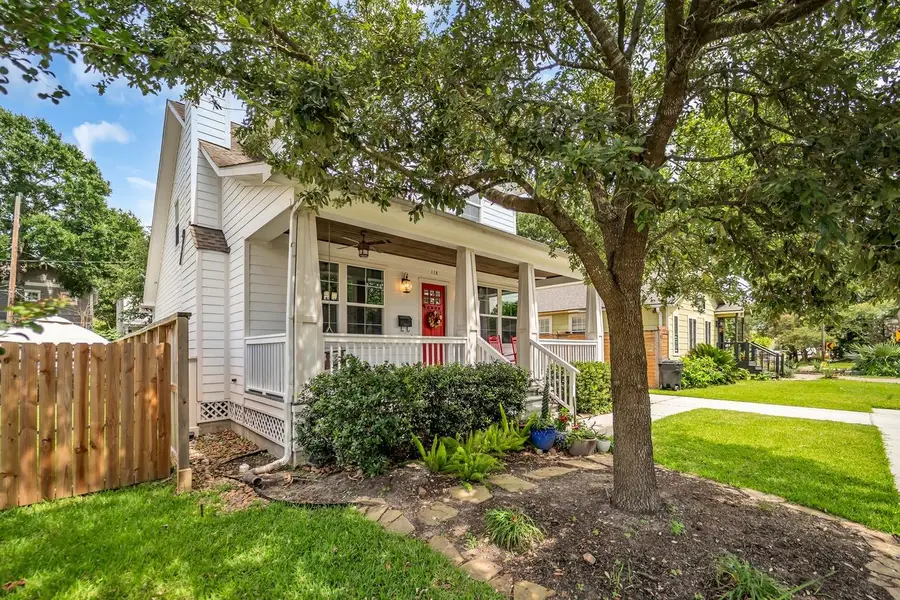 118 Northwood Street, Houston, TX 77009 - #3