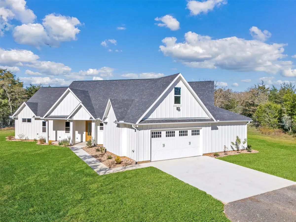 2716 County Road 324, Caldwell, TX 77836 - Image #1