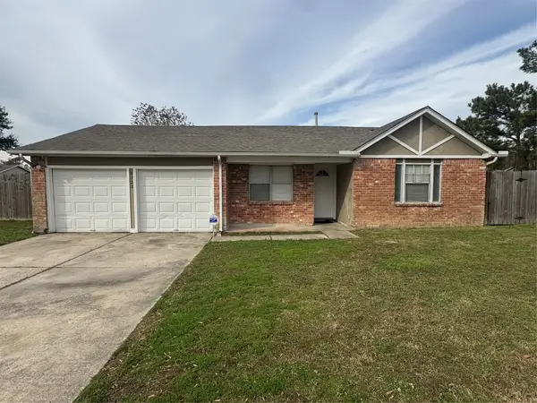 8723 Valley Meadow Drive, Houston, TX 77078
