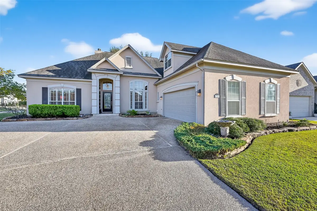 249 Blue Hill Drive, Montgomery, TX 77356 - Image #1