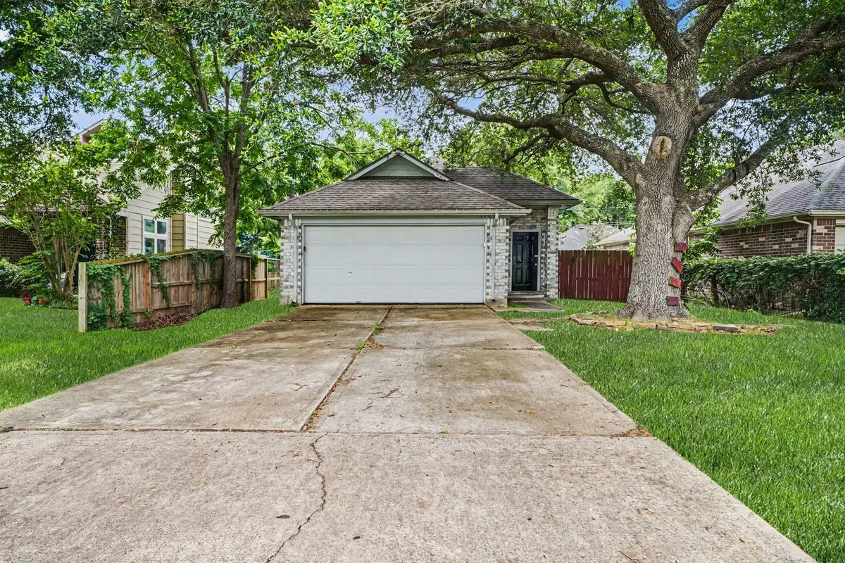 4811 Hawthorne Street, Seabrook, TX 77586 - #1