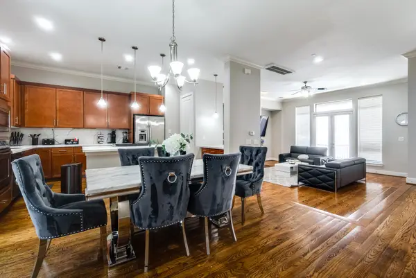 1205 Detering Street, Houston, TX 77007