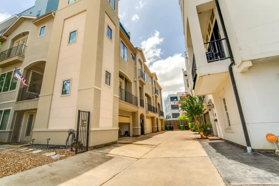 1205 Detering Street, Houston, TX 77007 - #2