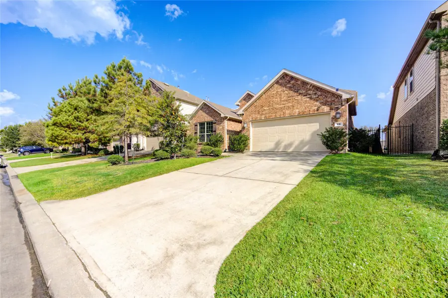 59 Pioneer Canyon Place, Tomball, TX 77375 - Image #3