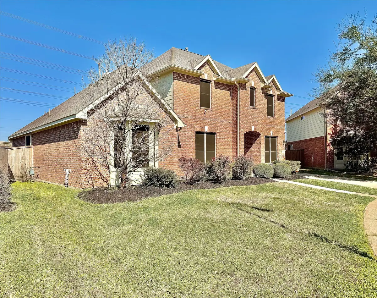 14939 Barton Grove Lane, Humble, TX 77396 - #1