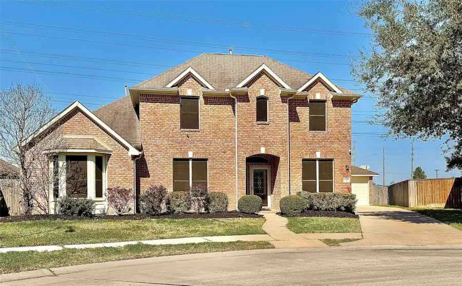 14939 Barton Grove Lane, Humble, TX 77396 - #2