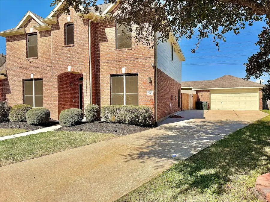 14939 Barton Grove Lane, Humble, TX 77396 - #3