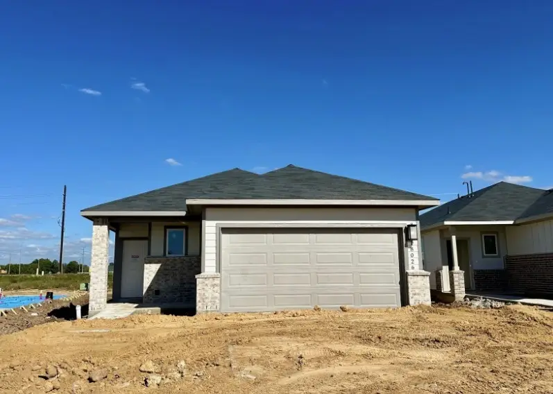 18026 Lasso Mills Drive, Hockley, TX 77447 - Image #2