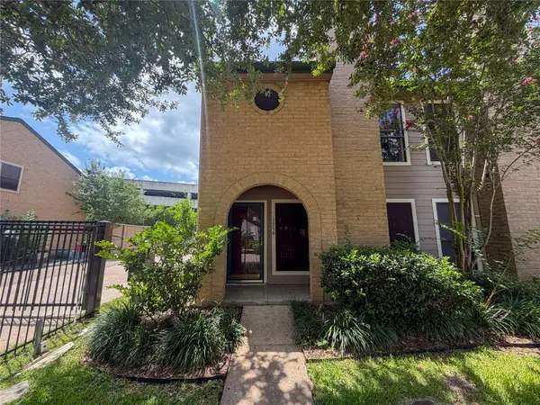17758 Kings Park Lane, Houston, TX 77058