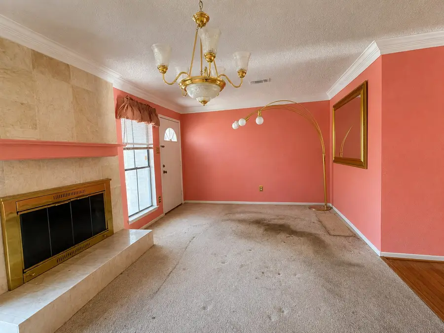 17758 Kings Park Lane, Houston, TX 77058 - #3