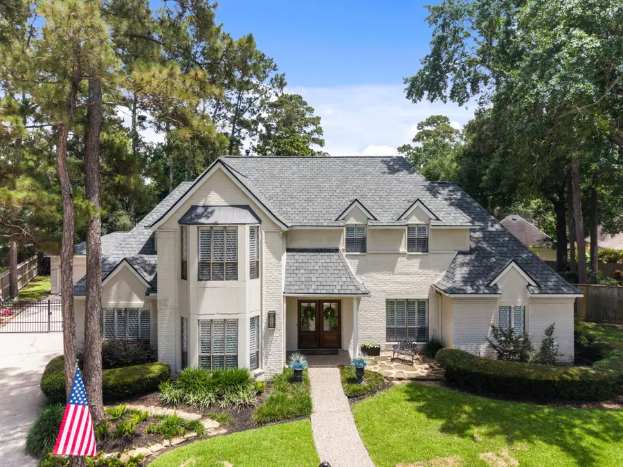 5207 Fountainbridge Lane, Houston, TX 77069 - #2
