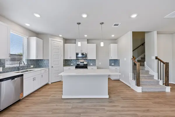 1118 Cedar Place Lane, Missouri City, TX 77459