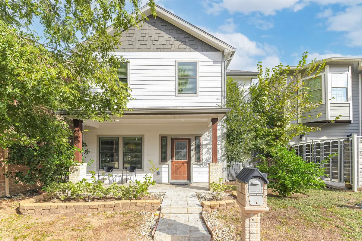 1919 Bittercreek Drive, Houston, TX 77042 - Image #1