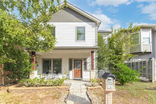 1919 Bittercreek Drive, Houston, TX 77042