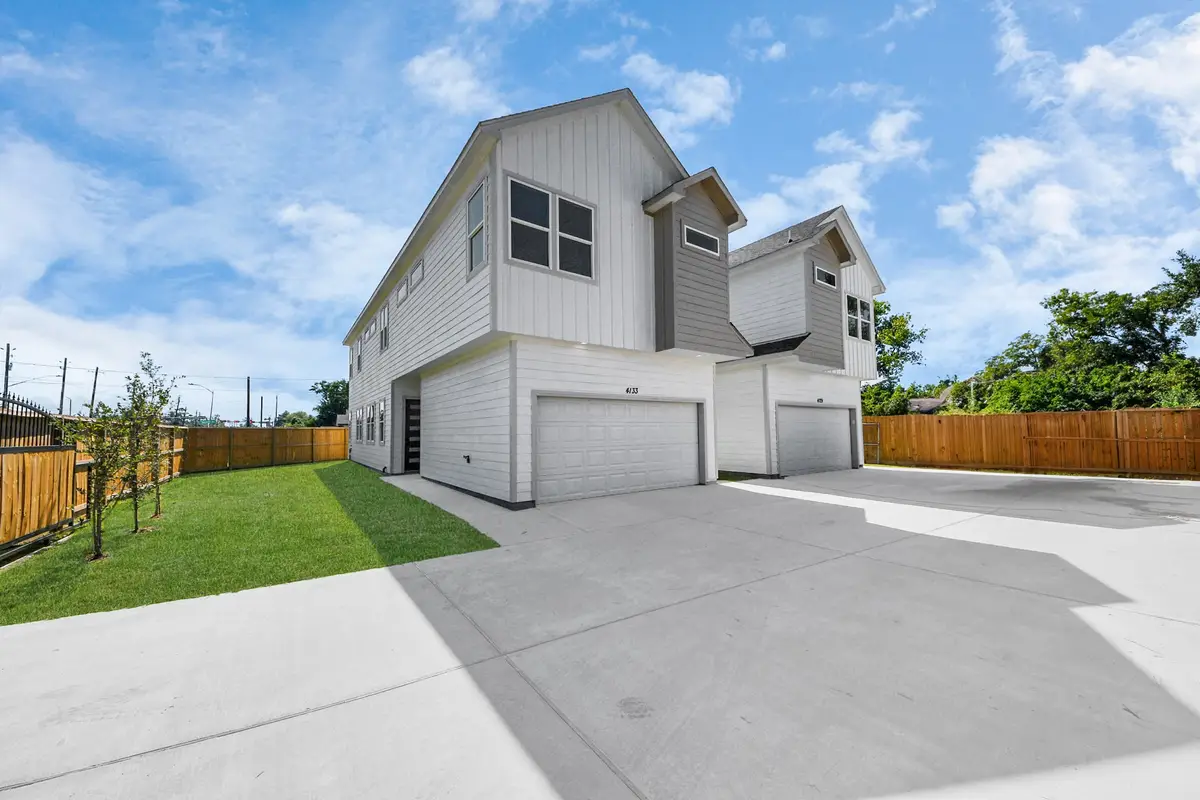4133 E Toliver Street, Houston, TX 77016 - #1