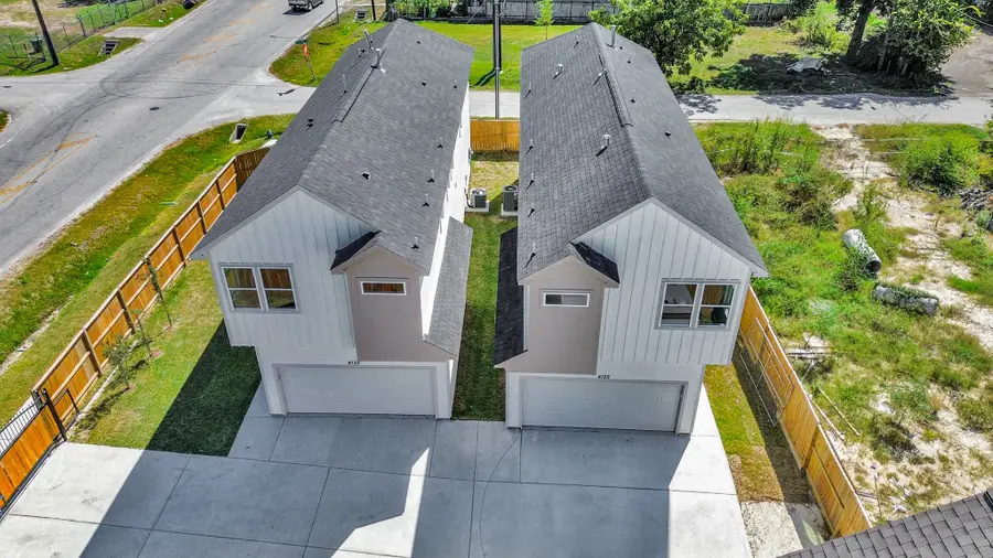 4133 E Toliver Street, Houston, TX 77016 - #3