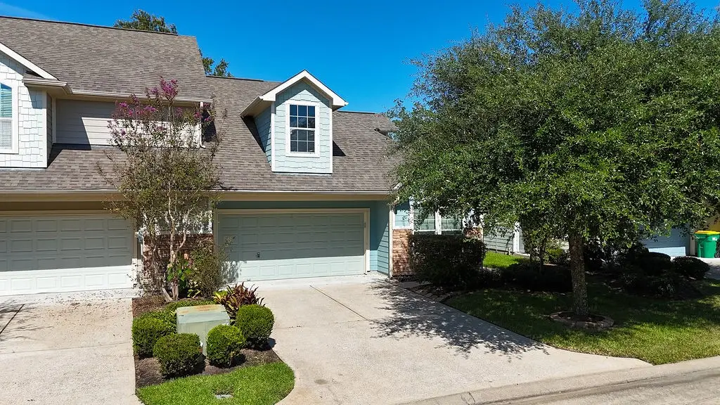 2808 Sand Dune Drive, Seabrook, TX 77586 - #1