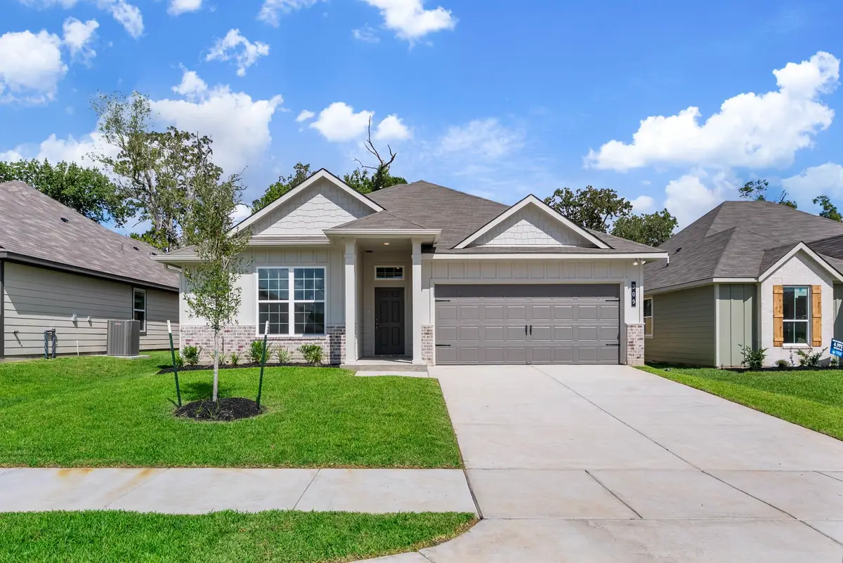 309 Rockbridge Drive, Huntsville, TX 77340 - #1