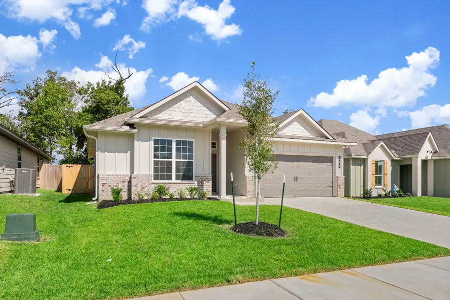 309 Rockbridge Drive, Huntsville, TX 77340 - #3