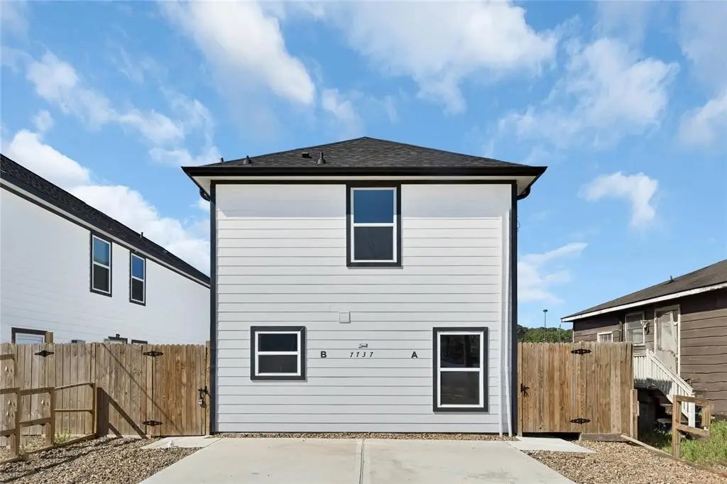 7737 Orebo Street #A, Houston, TX 77088 - #1