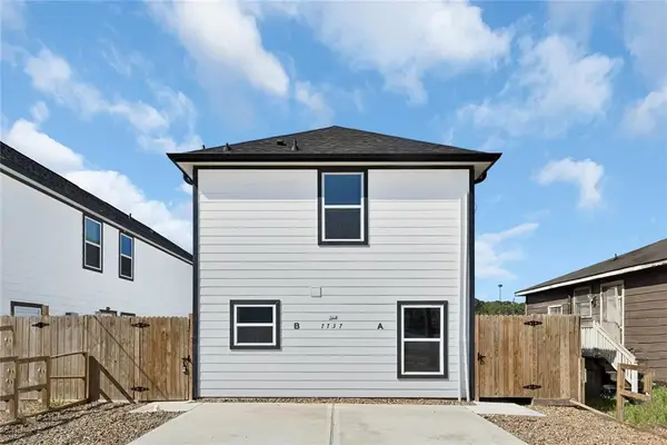 7737 Orebo Street #A, Houston, TX 77088