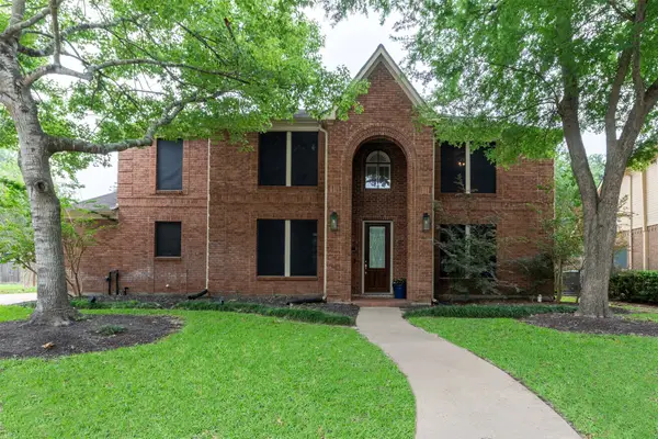 1107 Copperwood Court, Richmond, TX 77406