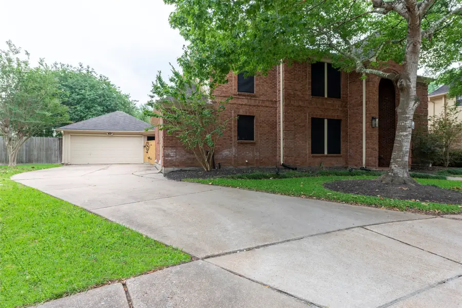 1107 Copperwood Court, Richmond, TX 77406 - #2