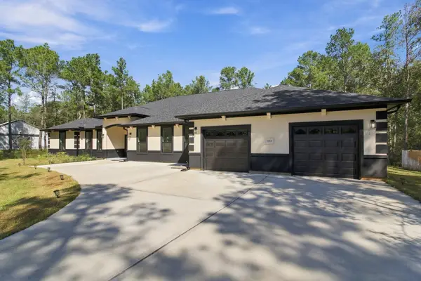 7133 Racehorse Drive, Waller, TX 77484