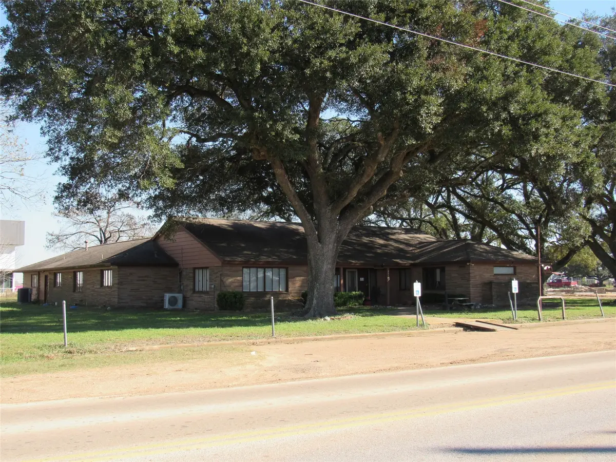 2119 Woods Road, Brookshire, TX 77423 - #1