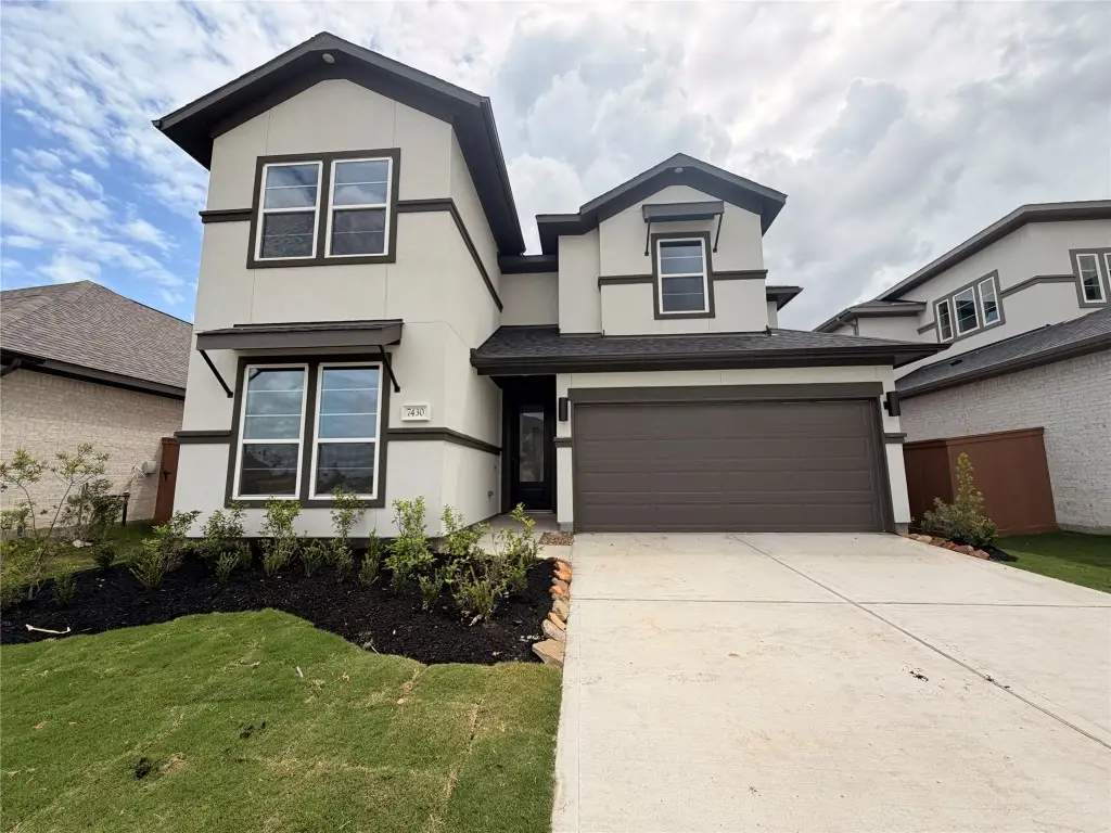 7430 Fraser Peak Drive, Katy, TX 77493 - #1
