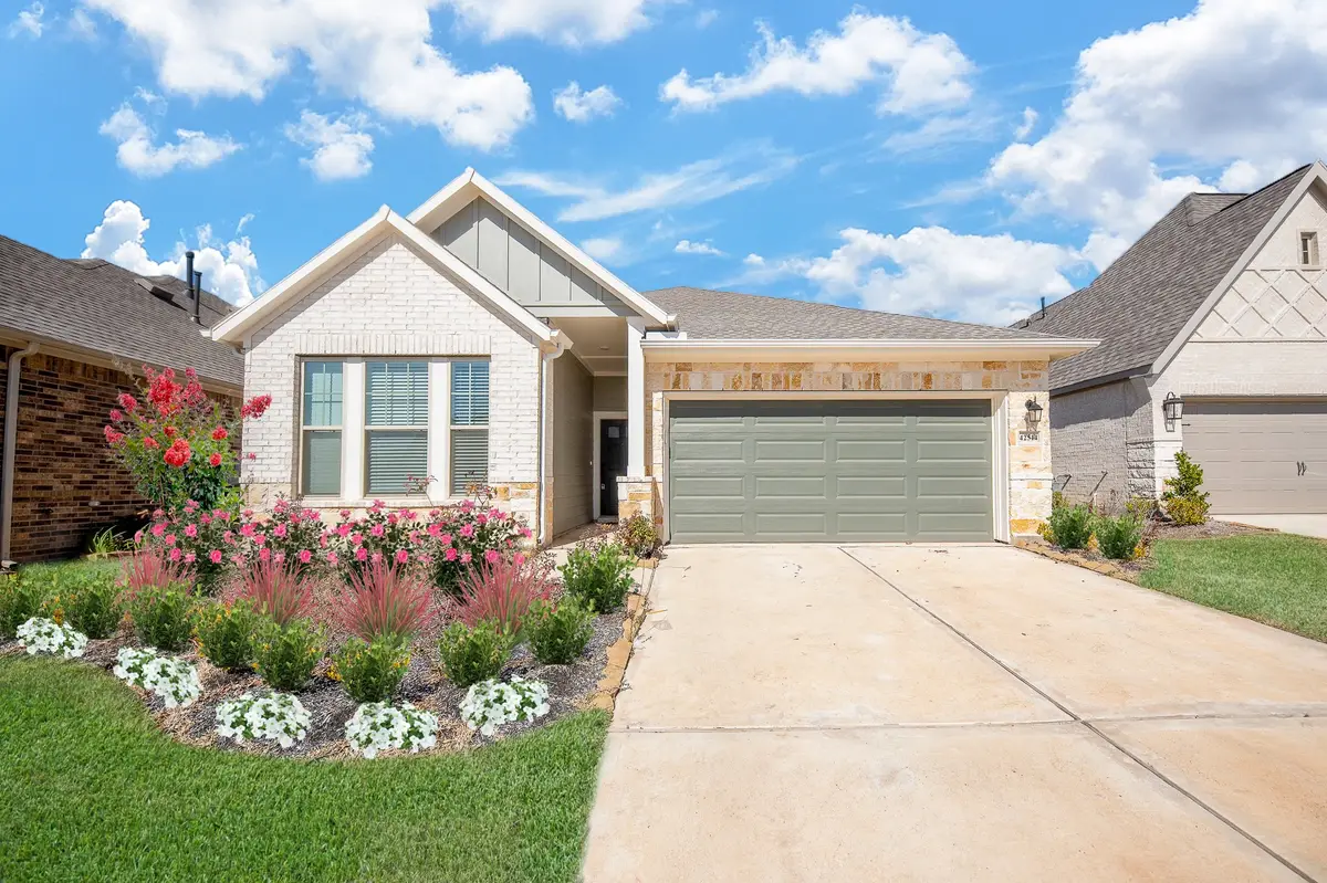 42514 Summer Crest Road, Magnolia, TX 77354 - #1