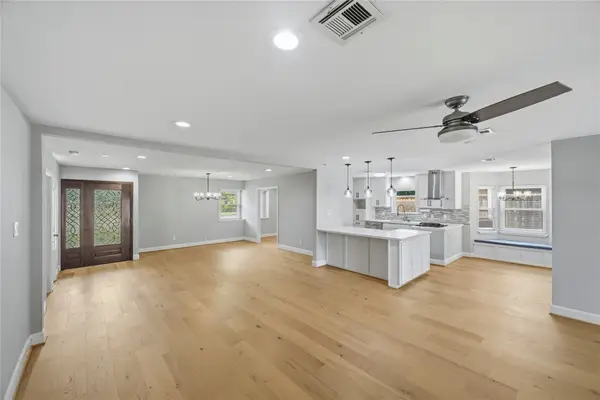 10306 Metronome Drive, Houston, TX 77043